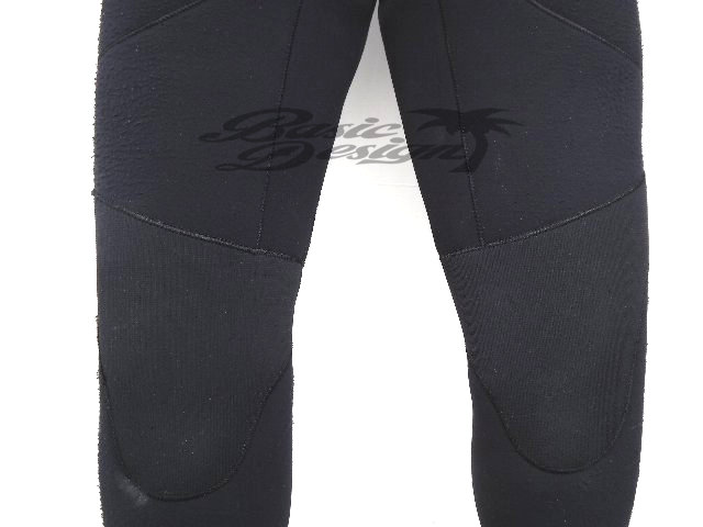 2017-18 ���å��� ���󥰥������ȥ��å� AXXE LONG CHEST ZIP HUMID ���ꥸ�ʥ���� �����/WET-002��