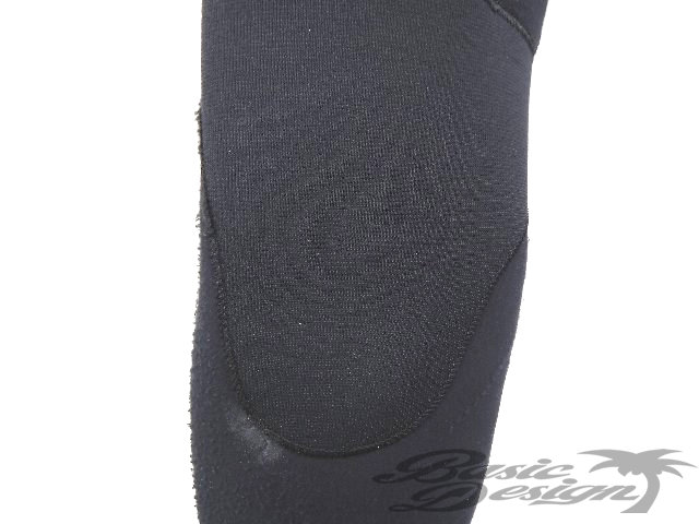 2017-18 ���å��� ���󥰥������ȥ��å� AXXE LONG CHEST ZIP HUMID ���ꥸ�ʥ���� �����/WET-002��