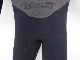 2017-18 ���å��� ���󥰥������ȥ��å� AXXE LONG CHEST ZIP HUMID ���ꥸ�ʥ���� �����/WET-002��