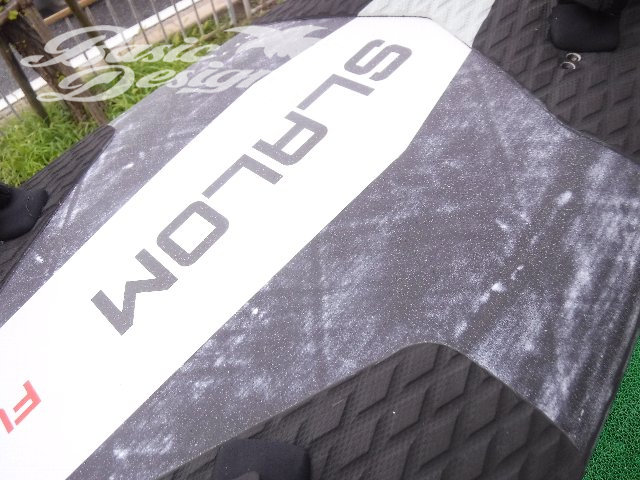 2020-21 ѥȥå  PATRIK SLALOM CARBON 115L/69.5W /UBS-175