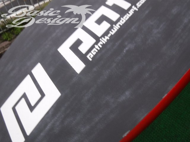 2020-21 ѥȥå  PATRIK SLALOM CARBON 115L/69.5W /UBS-175