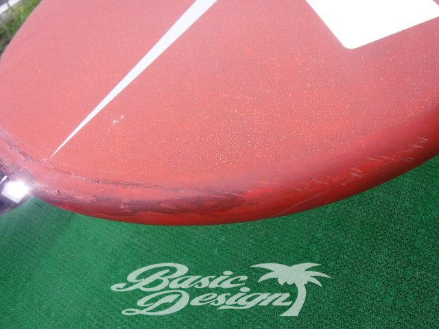 2020-21 ѥȥå  PATRIK SLALOM CARBON 115L/69.5W /UBS-175