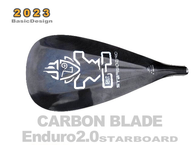 2023 �������ܡ��� ����ǥ塼�� �����ܥ� �֥졼�ɤΤ� STARBOARD ENDURO CARBON BLADE ��new��