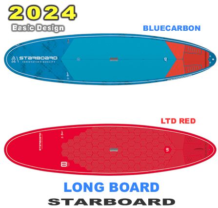 2024 ܡ 󥰥ܡ STARBOARD LONGBOARD new/̵