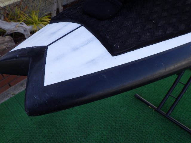 2024-25 S28 �ʥå��� �ۥ��� �����å� NAISH HO'OKIPA QUAD 84 (���/UBW-335)