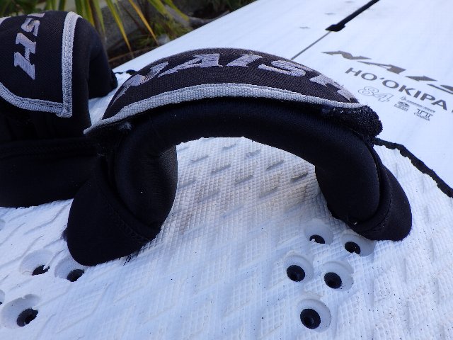 2024-25 S28 �ʥå��� �ۥ��� �����å� NAISH HO'OKIPA QUAD 84 (���/UBW-335)