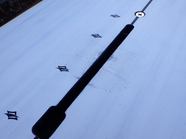 2024-25 S28 �ʥå��� �ۥ��� �����å� NAISH HO'OKIPA QUAD 84 (���/UBW-335)