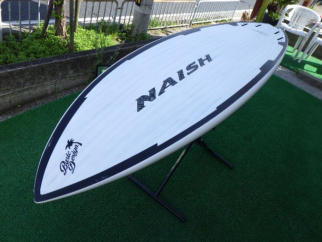 2024-25 S28 �ʥå��� �ۥ��� �����å� NAISH HO'OKIPA QUAD 84 (���/UBW-335)