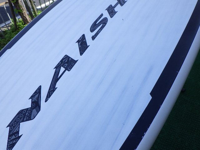 2024-25 S28 �ʥå��� �ۥ��� �����å� NAISH HO'OKIPA QUAD 84 (���/UBW-335)