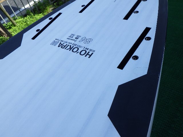 2024-25 S28 �ʥå��� �ۥ��� �����å� NAISH HO'OKIPA QUAD 84 (���/UBW-335)