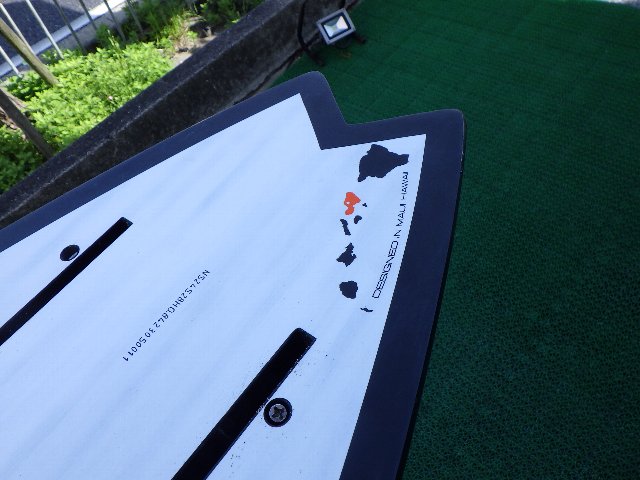 2024-25 S28 �ʥå��� �ۥ��� �����å� NAISH HO'OKIPA QUAD 84 (���/UBW-335)