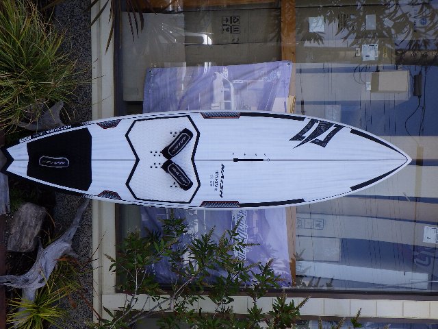 2024-25 S28 �ʥå��� �ۥ��� �����å� NAISH HO'OKIPA QUAD 84 (���/UBW-335)