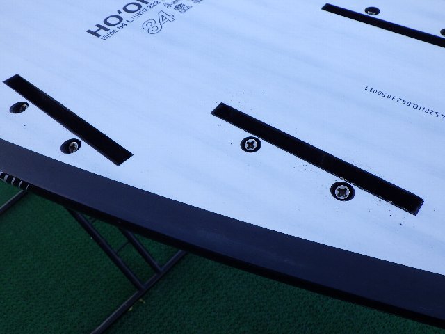 2024-25 S28 �ʥå��� �ۥ��� �����å� NAISH HO'OKIPA QUAD 84 (���/UBW-335)