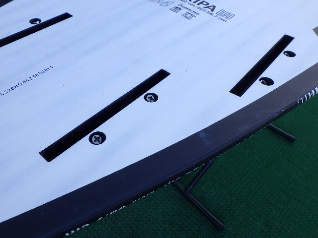 2024-25 S28 �ʥå��� �ۥ��� �����å� NAISH HO'OKIPA QUAD 84 (���/UBW-335)