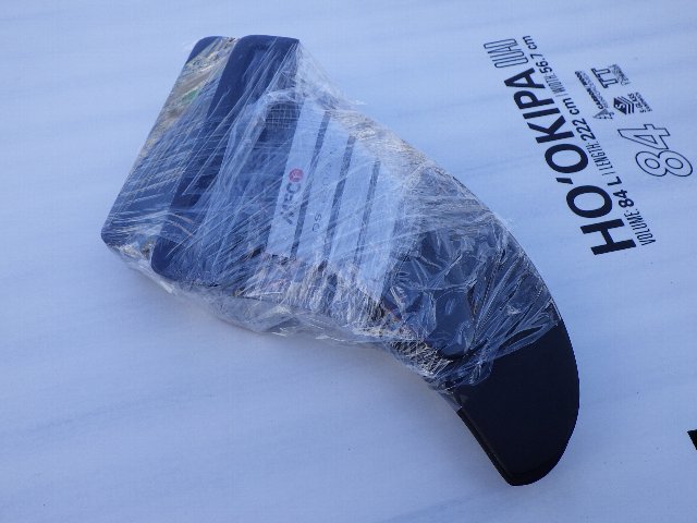 2024-25 S28 �ʥå��� �ۥ��� �����å� NAISH HO'OKIPA QUAD 84 (���/UBW-335)