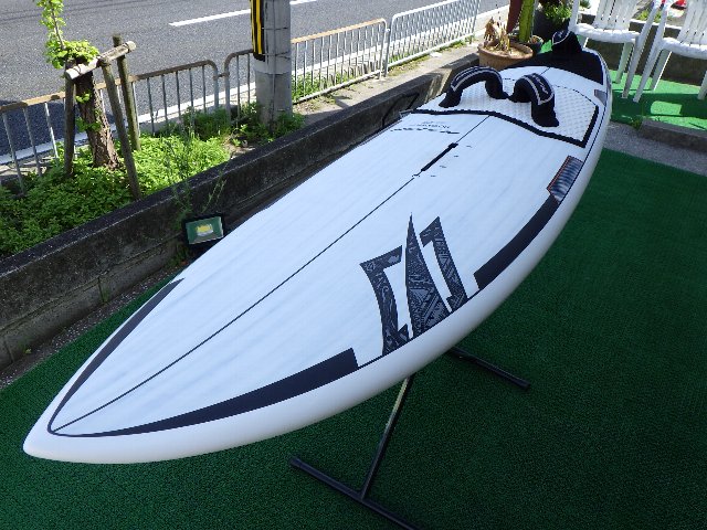 2024-25 S28 �ʥå��� �ۥ��� �����å� NAISH HO'OKIPA QUAD 84 (���/UBW-335)