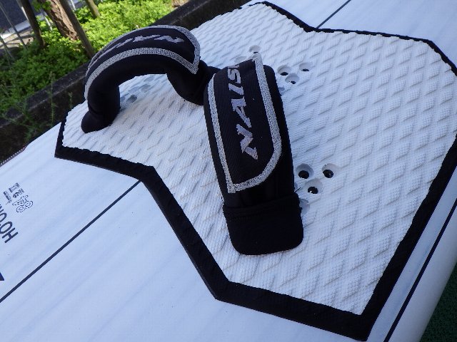 2024-25 S28 �ʥå��� �ۥ��� �����å� NAISH HO'OKIPA QUAD 84 (���/UBW-335)