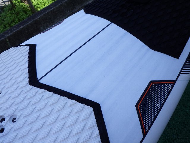 2024-25 S28 �ʥå��� �ۥ��� �����å� NAISH HO'OKIPA QUAD 84 (���/UBW-335)