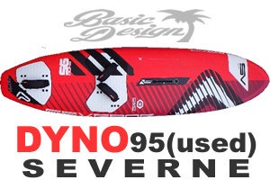 2021 ���С���ܡ��� �����Ρ� SEVERNE DYNO3 95 �����/UBF-350��