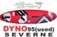 2021 ���С���ܡ��� �����Ρ� SEVERNE DYNO3 95 �����/UBF-350��