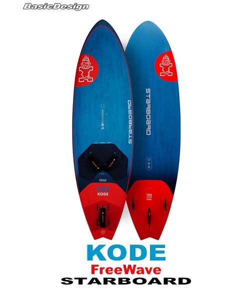 2025 �������ܡ��� �����ɥե꡼�������� STARBOARD KODE Free Wave �����ܥ� (new/����̵��)