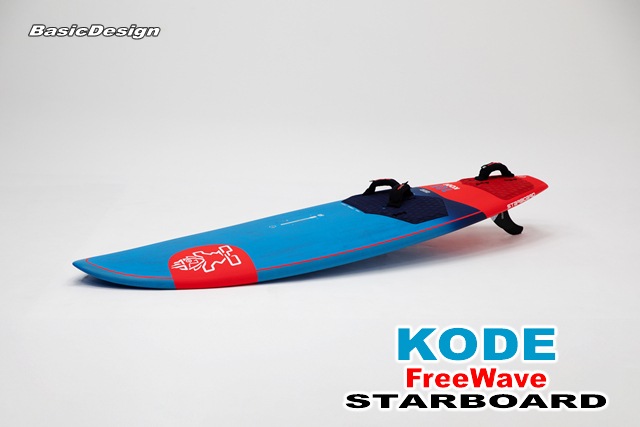 2025 �������ܡ��� �����ɥե꡼�������� STARBOARD KODE Free Wave �����ܥ� (new/����̵��)