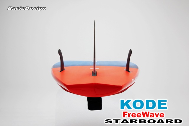 2025 �������ܡ��� �����ɥե꡼�������� STARBOARD KODE Free Wave �����ܥ� (new/����̵��)