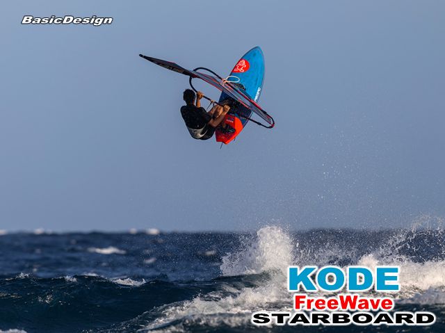 2025 �������ܡ��� �����ɥե꡼�������� STARBOARD KODE Free Wave �����ܥ� (new/����̵��)