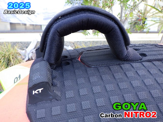 2025-26 ���� �������� �ʥ��ȥ�2 �ץ� GOYA NITRO2 PRO �����ܥ� (new/����̵��)
