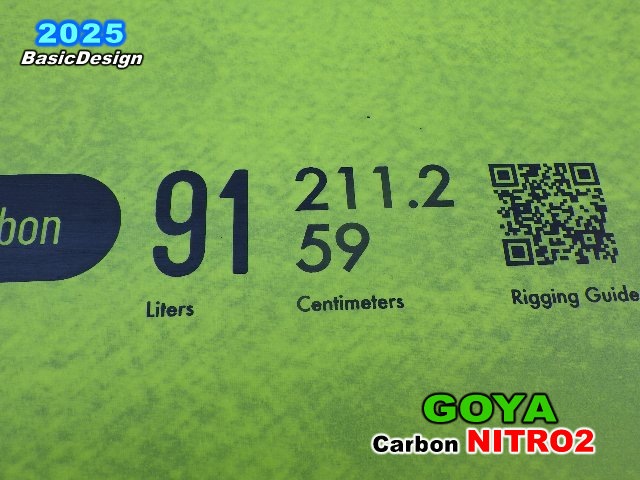 2025-26 ���� �������� �ʥ��ȥ�2 �ץ� GOYA NITRO2 PRO �����ܥ� (new/����̵��)