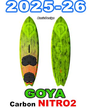 2025-26 ���� �������� �ʥ��ȥ�2 �ץ� GOYA NITRO2 PRO �����ܥ� (new/����̵��)