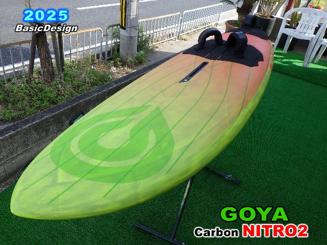 2025-26 ���� �������� �ʥ��ȥ�2 �ץ� GOYA NITRO2 PRO �����ܥ� (new/����̵��)