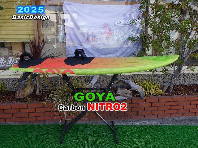 2025-26 ���� �������� �ʥ��ȥ�2 �ץ� GOYA NITRO2 PRO �����ܥ� (new/����̵��)