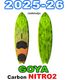 2025-26 ���� �������� �ʥ��ȥ�2 �ץ� GOYA NITRO2 PRO �����ܥ� (new/����̵��)