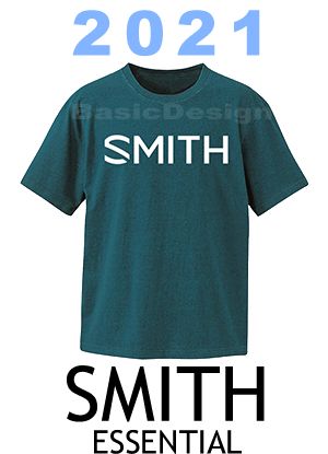 2021 ���ߥ� SMITH  ESSENTIAL T����� ��new��