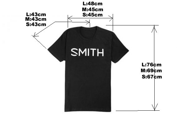 2021 ���ߥ� SMITH  ESSENTIAL T����� ��new��