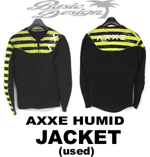 2015 ���å��� AXXE JACKET �����ͥå����㥱�å� TZ ���ץ���󲫹��������/WET-003��