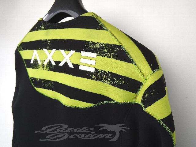 2015 ���å��� AXXE JACKET �����ͥå����㥱�å� TZ ���ץ���󲫹��������/WET-003��