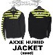 2015 ���å��� AXXE JACKET �����ͥå����㥱�å� TZ ���ץ���󲫹��������/WET-003��