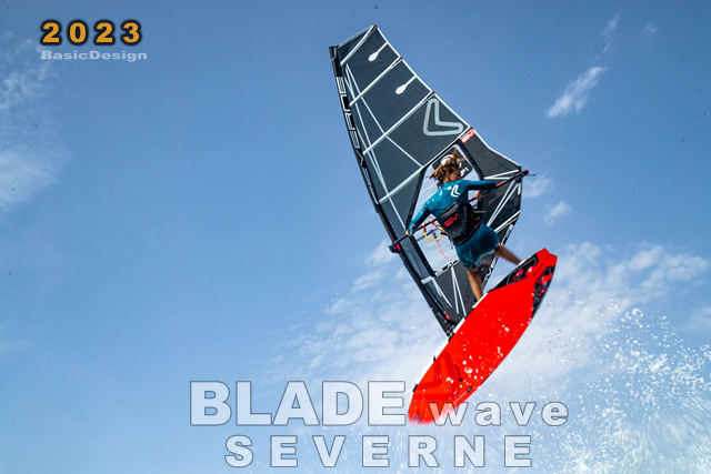 2023 ���С��󥻥��� �֥졼�� SEVERNE BLADE ��new/����̵����