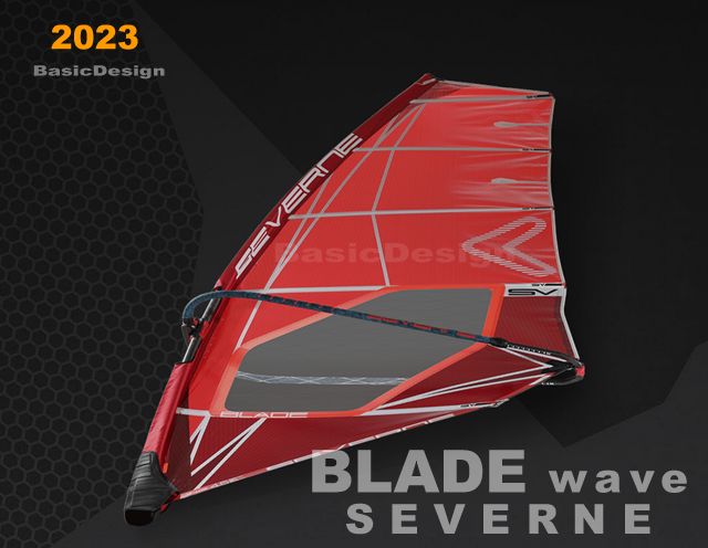 2023 ���С��󥻥��� �֥졼�� SEVERNE BLADE ��new/����̵����