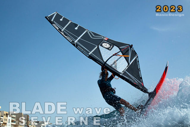 2023 ���С��󥻥��� �֥졼�� SEVERNE BLADE ��new/����̵����