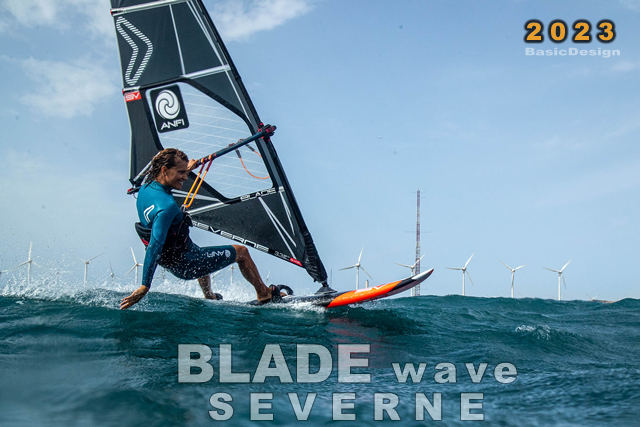 2023 ���С��󥻥��� �֥졼�� SEVERNE BLADE ��new/����̵����