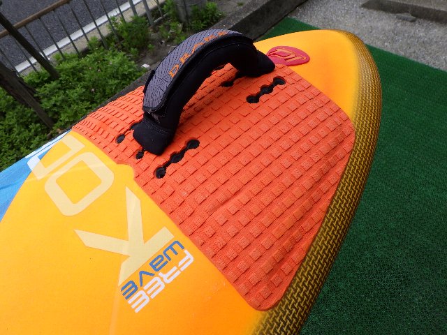 2018 �������ܡ��� �����ɥե꡼�������� STARBOARD KODE freewave 109 �����ܥ�  (���/UBF-344)