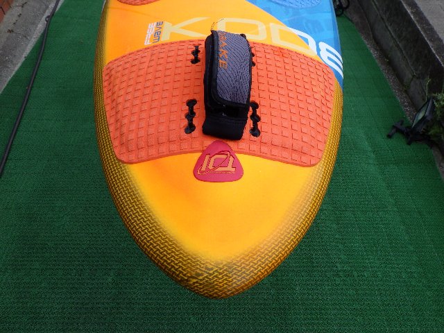 2018 �������ܡ��� �����ɥե꡼�������� STARBOARD KODE freewave 109 �����ܥ�  (���/UBF-344)