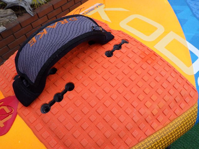 2018 �������ܡ��� �����ɥե꡼�������� STARBOARD KODE freewave 109 �����ܥ�  (���/UBF-344)