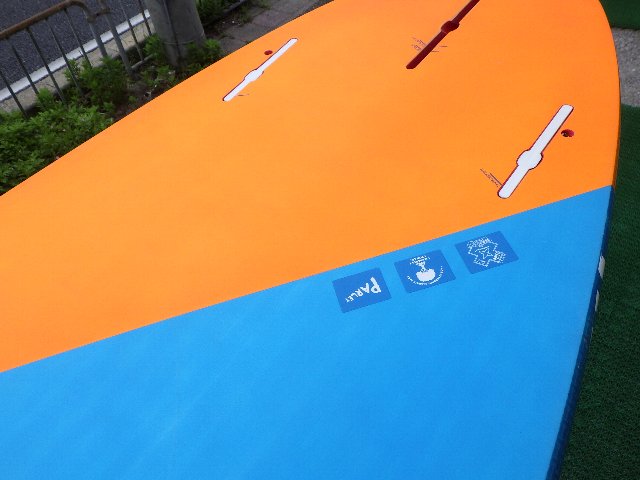 2018 �������ܡ��� �����ɥե꡼�������� STARBOARD KODE freewave 109 �����ܥ�  (���/UBF-344)