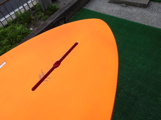 2018 �������ܡ��� �����ɥե꡼�������� STARBOARD KODE freewave 109 �����ܥ�  (���/UBF-344)