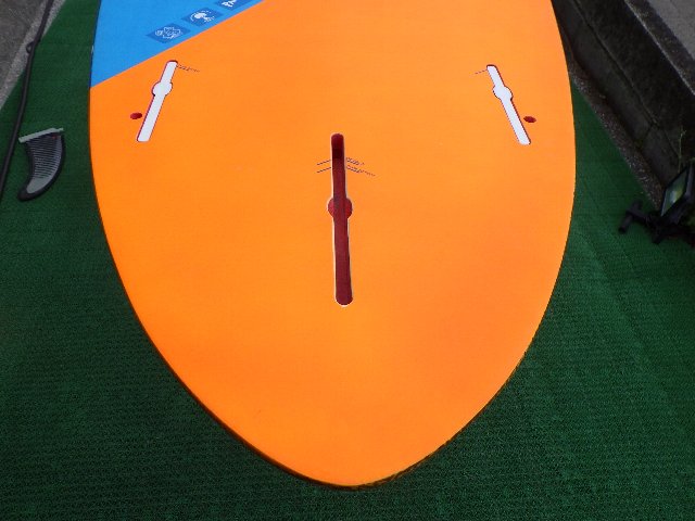 2018 �������ܡ��� �����ɥե꡼�������� STARBOARD KODE freewave 109 �����ܥ�  (���/UBF-344)