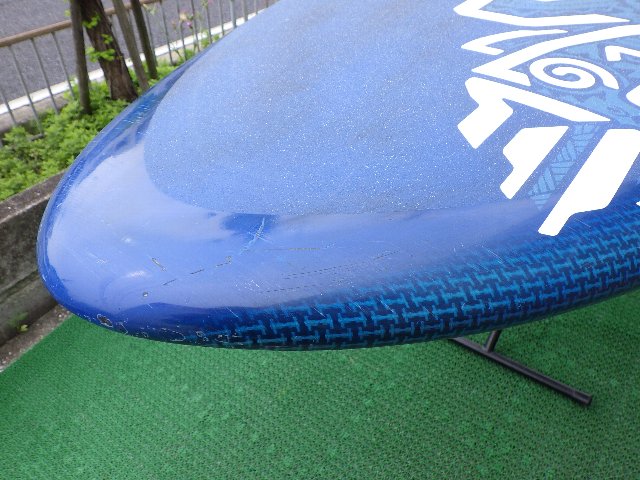 2018 �������ܡ��� �����ɥե꡼�������� STARBOARD KODE freewave 109 �����ܥ�  (���/UBF-344)